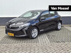 Renault Clio - 1.0 TCe Evolution 90PK Clio 1.0 TCe Evolution 90pk | Apple Carplay & Android Auto | Parkee