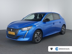 Peugeot 208 - 1.2 Turbo Allure Pack | Apple Carplay/Android Auto|telefoonintegratie premium | Cruise con