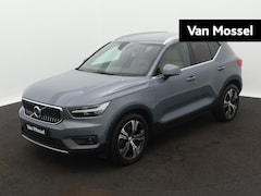 Volvo XC40 - 1.5 T5 Recharge Inscription 260PK | Trekhaak Uitklapbaar | Navigatie | Keyless | Leder | A