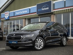 Skoda Octavia Combi - 1.5 TSI MHEV Business Edition Plus | Matrix LED | Lounge Interieur | Chrome pakket | Stoel