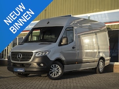 Mercedes-Benz Sprinter - 316 2.2 CDI L2H2 7G-tronic | Distronic | LED | Gr.lichtass. | Standkachel | Lane Assist |