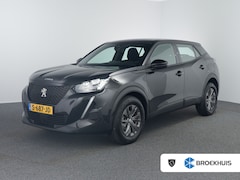 Peugeot 2008 - 1.2 PureTech Active Pack | Airco (automatisch) | Armsteun voor | Cruise control