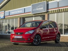 Seat Mii - 1.0 Style Connect | Navi | Cruise Control | Airco | Elektr.ramen | Lichtmetalen velgen | P