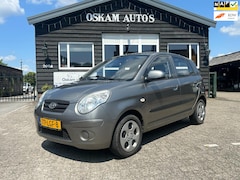 Kia Picanto - 1.0 X-pect