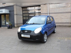 Kia Picanto - 1.0 Basis 4 zits