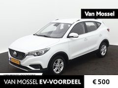 MG ZS - EV Comfort 45 kWh | AIRCO | NAVIGATIE | APPLE CARPLAY / ANDROID AUTO | PARKEERSENSOREN |