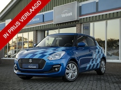 Suzuki Swift - 1.2 Select | Sport | Navi & Apple Carplay/Android Auto | 16" LMV nw.banden | Stoelverwarmi