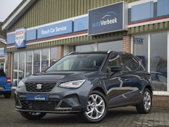 Seat Arona - 1.0 EcoTSi 116pk DSG FR | Full LED | Keyless | ParkAssist + Camera | App-Connect | Armsteu