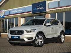 Volvo XC40 - 1.5 T3 Momentum Pro | Intellisafe ProLine & Surround | Audio Line | El. achterklep | Navi