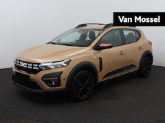 Dacia Sandero Stepway - 1.1 TCe 110 Extreme
