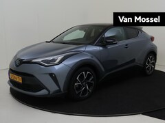 Toyota C-HR - 2.0 152 PK Hybrid Business Plus Navigatie | Climate | 1ste Eigenaar | Camera | Stoelverwar