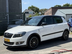 Skoda Fabia - 1.2 TSI MONTE CARLO