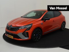 Renault Clio - 1.6 E-Tech Full Hybrid 145 esprit Alpine