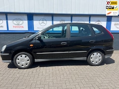 Nissan Almera Tino - 1.8 Visia 2005 nwe.apk 1750eu