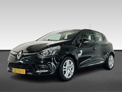 Renault Clio - Energy TCe 90pk ECO2 S&S Zen