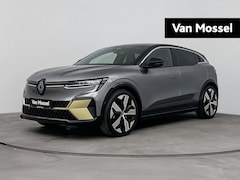 Renault Mégane E-Tech - EV60 220Pk Iconic | Harman Kardon | Stoel & Stuurwielverwarming | 360 Graden Camera's | Do