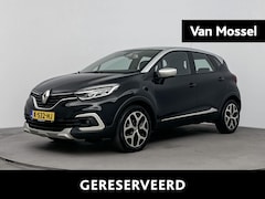 Renault Captur - 1.3 TCe 150Pk EDC Intens | Navigatie | Climate Control | Cruise Control & Snelheidsbegrenz