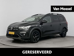 Dacia Jogger - 1.0 TCe Bi-Fuel 100Pk Extreme 5p. | Apple & Android Carplay | Parkeersensoren Voor & Achte