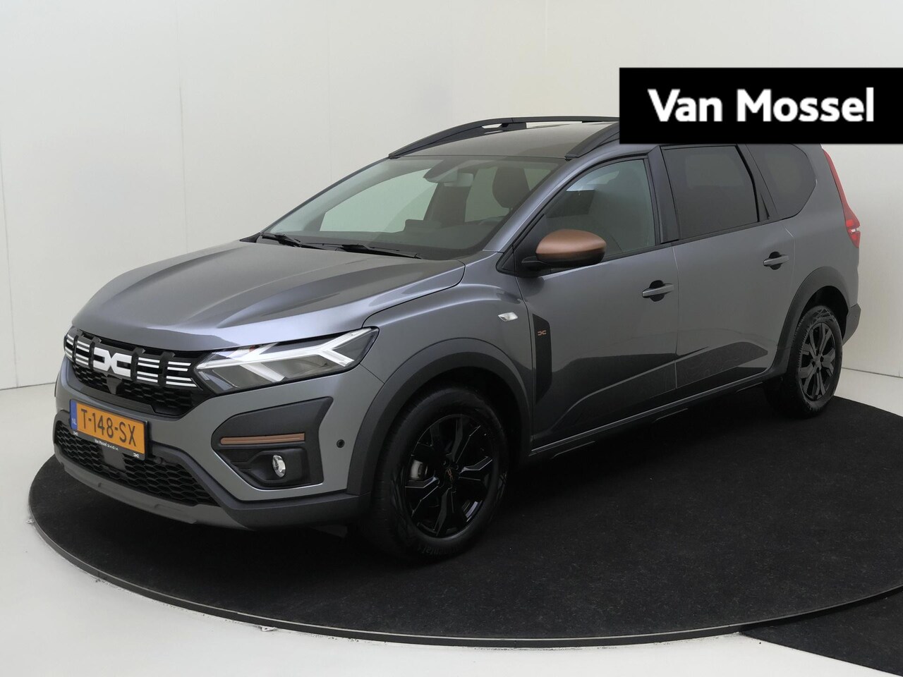Dacia Jogger - 1.0 TCe 110 Extreme 5p. 1.0 TCe 110 Extreme 5p. - AutoWereld.nl