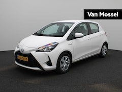 Toyota Yaris - 1.5 Hybrid 89Pk Active | Navigatie | Achteruitrijcamera | Airconditioning | Cruise Control
