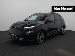 Hyundai Kona Electric - EV Fashion 39 kWh Navigatie | Climate Control | Cruise Control | Parkeersensoren Achter |