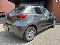 Mazda 2 - 2 1.5 Skyactiv-G Comfort // LED // NAVI + CARPLAY // PDC // AIRCO // CRUISE