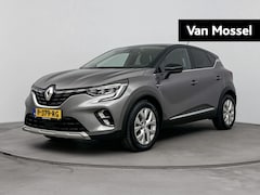 Renault Captur - 1.6 E-Tech Plug-in Hybrid Intens 160PK | Automaat | Navigatie | Climate Control | Digital