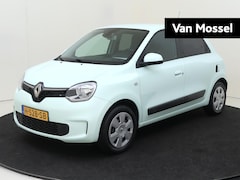 Renault Twingo - 1.0 SCe 70 PK Collection Airco | Radio | Bluetooth | R & Go Navigatie | Automatische Verli