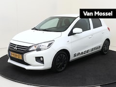 Mitsubishi Space Star - 1.2 Cool+ | Airco | centrale deurvergrendeling