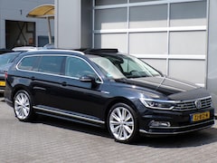 Volkswagen Passat Variant - 2.0 TSI 4Motion Highline|Virtual|Pano|LED
