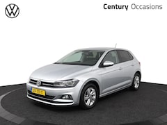 Volkswagen Polo - 1.0 TSI 95Pk Automaat Comfortline