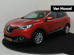 Renault Kadjar - 1.2 TCe Intens | Pack Easy | Camera | Full-Map Navigatie | LED Pure Vision | 17" LMV | Key