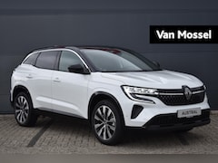 Renault Austral - 1.2 E-Tech full hybrid 200 techno | Automaat | Navigatie | Achteruitrijcamera