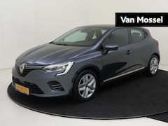 Renault Clio - 1.0 TCe Zen | 1e Eigenaar