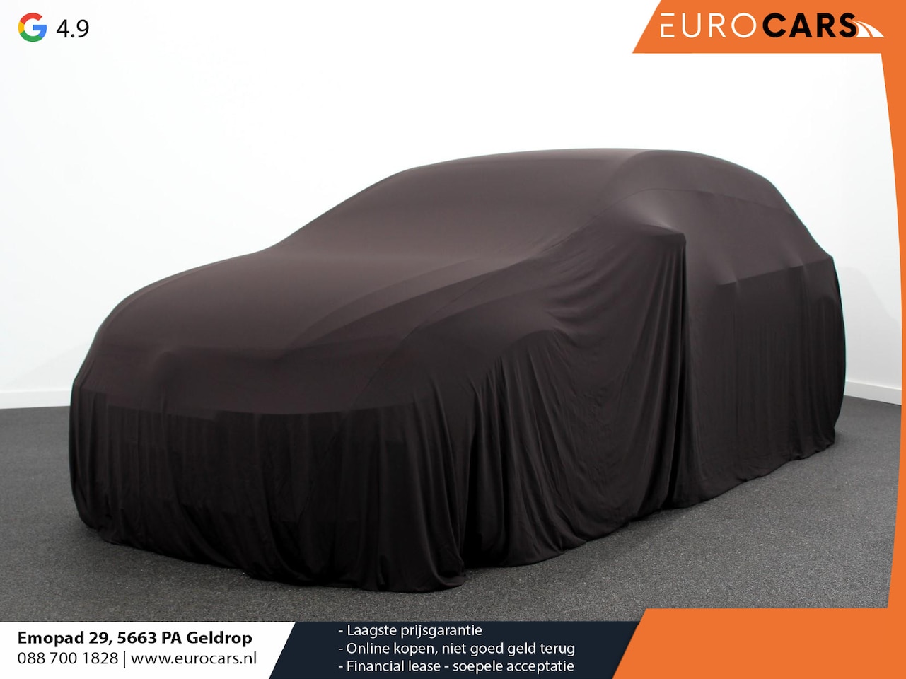 Audi A3 Sportback - 1.4 TFSI e 204pk Advanced | DEMO ! | Navigatie Apple Carplay/ Android Auto Camera Parkeers - AutoWereld.nl