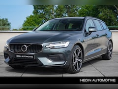 Volvo V60 - 2.0 T6 Plug-in hybrid AWD Essential Verwarmbare Voorstoelen + Stuurwiel | Parkeercamera Ac