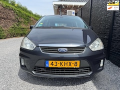 Ford C-Max - 1.8-16V Limited