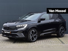Renault Austral - 1.2 E-Tech Hybrid Iconic Esprit Alpine 200PK | Head-Up Display | Harman Kardon Audio | Mat