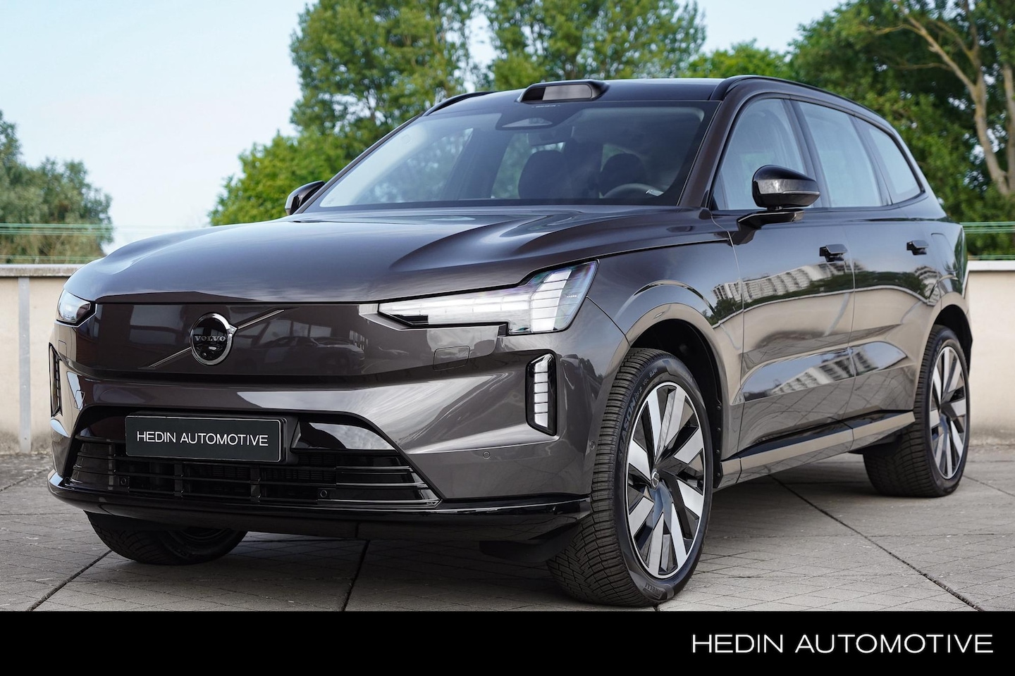 Volvo EX90 - Twin Motor Ultra 7p. 111 kWh Bose Audio | 360 Graden Parkeercamera | Google Infotainment | - AutoWereld.nl