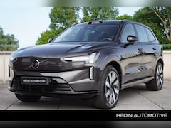 Volvo EX90 - Twin Motor Ultra 7p. 111 kWh Bose Audio | 360 Graden Parkeercamera | Google Infotainment |