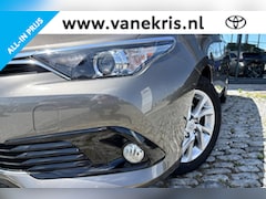 Toyota Auris Touring Sports - 1.8 Hybrid Dynamic