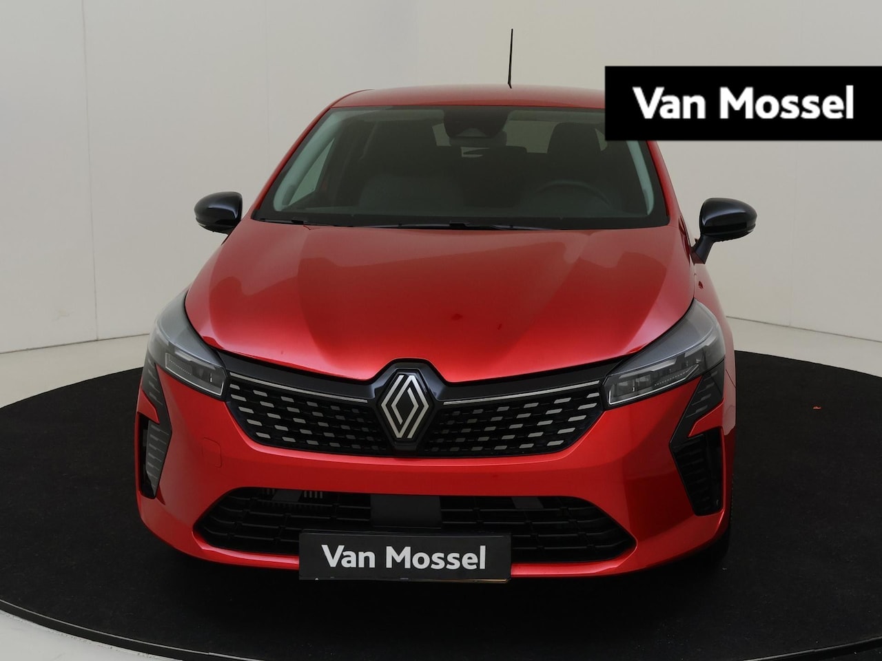 Renault Clio - TCe 90 GPF evolution | Licht metalen velgen | Carplay | Airco - AutoWereld.nl