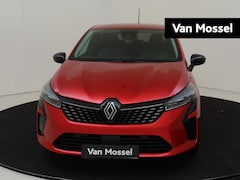 Renault Clio - TCe 90 GPF evolution | Licht metalen velgen | Carplay | Airco