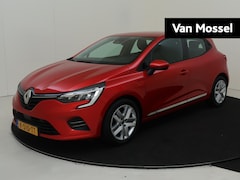 Renault Clio - 1.0 TCe Bi-Fuel Zen | Apple Carplay/Android Auto