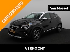 Renault Captur - 140 EDC Automaat Edition One | Climate Control | Apple Carplay & Android Auto | Adaptive C