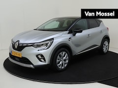 Renault Captur - E-Tech 160 Plug-in Hybrid Intens | Automaat | Navigatie | Cruise Control | Climate Control