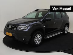 Dacia Duster - 1.0 TCe Bi-Fuel Comfort | Side-Steps | 16" LMV | LED-Verlichting | PDC Achter | Cruise Con