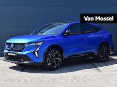 Renault Rafale - 1.2 E-Tech 4x4 Plug-In Hybrid Atelier Alpine 300PK | Google Navigatie | 21” Lichtmetalen V