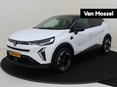Renault Captur - 1.0 TCe 90 techno | Stoelverwarming | Camera | Apple Carplay |
