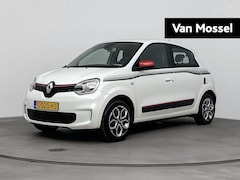 Renault Twingo - 1.0 SCe Collection 74PK | Airco | Bluetooth